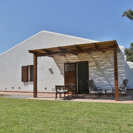 Villa Memi Чефалу Экстерьер фото
