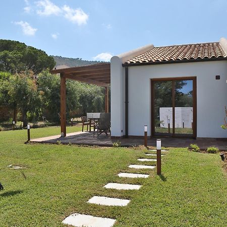 Villa Memi Чефалу Экстерьер фото